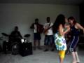 Banda Bagaceira