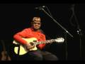 George Symonds at the Night Kitchen Refreshing