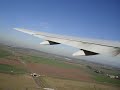 Air France 777-228/ER takeoff