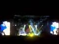 Franz Ferdinand - Dark of the Matinee @ Coachella 2006 