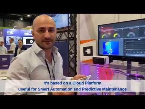 BX - Industry 4.0 toolkit for SMEs