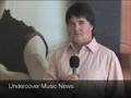 Undercover Music News for Tuesday March 11, 2008