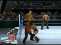 Smackdown Vs. Raw 2008: DX vs Vince & Coach
