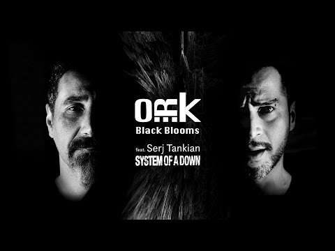 Ork Black Blooms Feat Serj Tankian