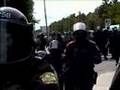 Montebello- Police intimidation Part 1