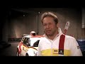 Florian Niegel goes JWRC