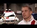 florian niegel goes jwrc