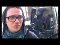 The Fashion, tour diary # 2