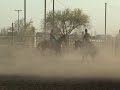 SOLD Gunner - Heading & Barrel Horse For Sale