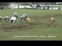 Ivan \"Gigio\" Vargas: Borregos CCM Vs. Pumas Acatlan Ivan \"Gigio\" Vargas: Borregos CCM Vs. Pumas Acatlan