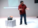 Wii remote hacking (2)