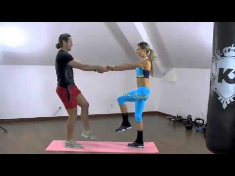 circus lift and carry
