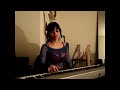 Glitter in the Air P!NK PINK cover by Dorit