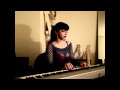 Glitter in the Air  P!NK  PINK  cover by Dorit