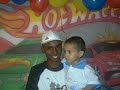 fael abusado sorrizo maroto