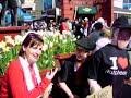 Nutcheese Meeting in SF