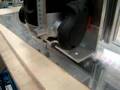 videos de Airfox CNC route  - test