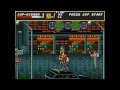 Street Of Rage Stage 1 comentado en espanol
