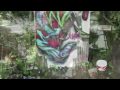 THEY - Graffiti Tulang Belut