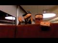 videos de Hamlet Puppet Pals Part 2 of 2