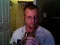 Horn Geekery, Vol. III - Le Basque