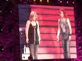 Reba & Kelly & Melissa Peterman I\