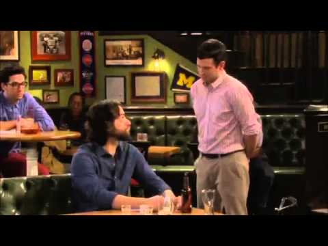 Undateable Blooper Reel Season 2 Premiere Digital Exclusive