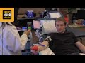 HMC Blood Drive