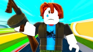 Bacon Man Gets Revenge In Roblox Minecraftvideos Tv