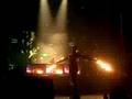 Clips from Tiesto show