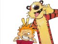 if everyone cared calvin and hobbes