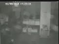 Baja California Earthquake