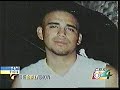 The Early Show open - October 13, 2000