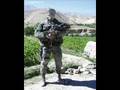 Polish Special Unit -GROM-