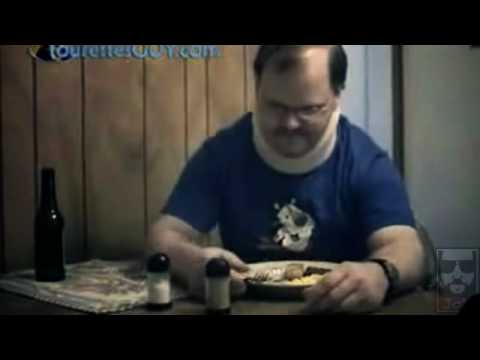 tourettes guy