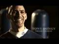 Tony Dungy