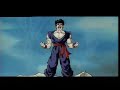 gohan kryptonite