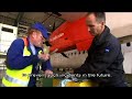 SAS DeHavilland Q400 Dash 8 SAS DeHavilland Q400 Dash 8