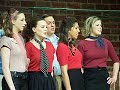 Grease at HLHS