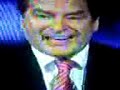 Jeff Stelling Going Mad