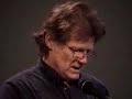 John Olson Reading