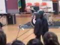 Tyee Talent Show- Dance Contest