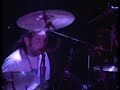 Gin Blossoms - Just South Of Nowhere (Live in Chicago)