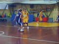 ALFAOMEGA-EUROBASKET ROMA