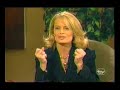 LUIS MIGUEL - ENTREVISTA VIVA EL LUNES 1997 PARTE [3/3]