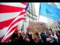 Occupy Wall Street Anti-Semitic Say Conservatives