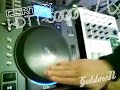 Cortex hdtt-5000 scratch demo