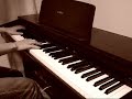 Masked Rider Ryuki opening on Piano Masked Rider Ryuki opening on Piano
