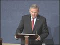 Menendez speech on the Higher Education Opportunity Act Menendez speech on the Higher Education Opportunity Act