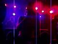 Keith Caputo 'Razzberry Mockery' Nighttown Rotterdam
